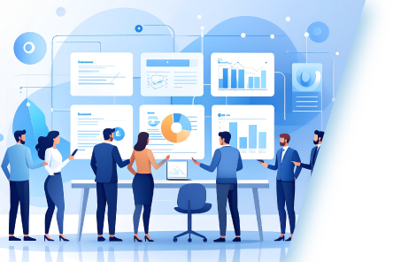 IT事業推進支援