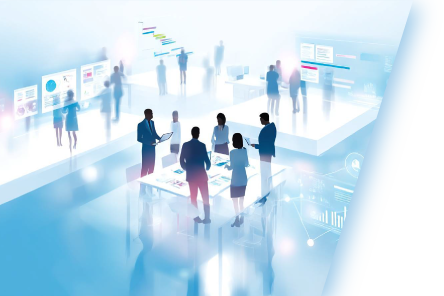 システム開発プロジェクトの推進支援